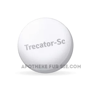 Buying_Trecator SC_online